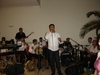 Orchestre oriental tunisien