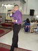 Oussama Sghayerre