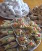 PLATEAUX DE PATISSERIES