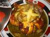 POULET AU CITRON CONFIT