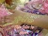 Paillettes dor 