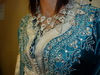 Parure 5pieces LOCATION Existe en dore./strass 