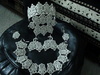 Parure Blanche 