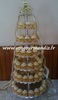 Pice-monte cupcakes