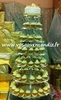 Pice-monte cupcakes