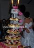 Pice-monte cupcakes