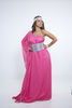 Pink Orient