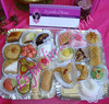 Plateaux dgustation