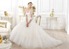 Pronovias modle Lavens