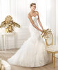 Pronovias modle Leire 2014