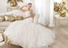 Pronovias modle Leire 2014