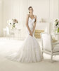 Pronovias modle Umana 2014