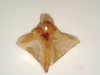 Pyramide aux amandes