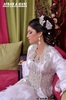 ROBE AMIRA blance