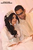 ROBE AMIRA blance