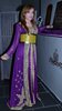 ROBE SARI PLUSIEURS COULEURS DISPO SUR COMMANDE