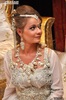 ROBE blance  soltana 