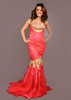 Robe Corail