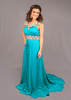 Robe Diamant