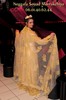 Robe FancyGold