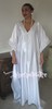 Robe Hawa blanche