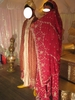 Robe Indou Rouge