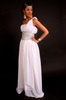 Robe Kabyle Romaine avec barnouss