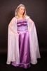 Robe Kabyle et Barnouss