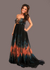 Robe : La Mystique 