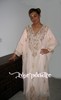 Robe Mindyra saumon