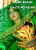 Robe MorrocanColors II