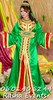 Robe MorrocanColors