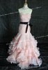 Robe Sirne Saumon