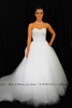 Robe de Marie Strass