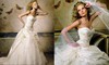 Robe de la marque Pronovias
