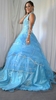 Robe de princesse