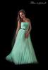 Robe de soire en vente