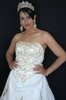 Robe de soire