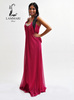 Robe de soire 