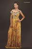 Robe oranaise sari 2015
