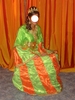 Robe princesse