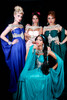 Robes Jasmine