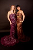 Robes de soire