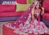 SARI INDOU FUCHIA