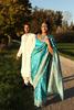Saari Turquoise