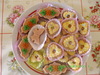 Sabl au confiture