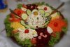 Salade Gourmande