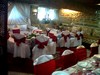 Salle du haut