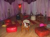Salle rserve aux hommes