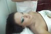 Seance Maquillage libanais
